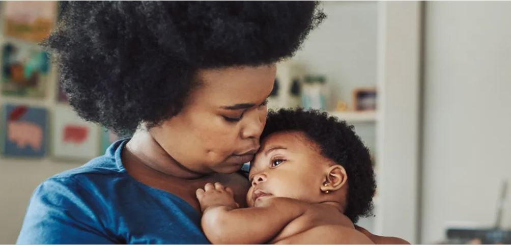 Silent struggles: Kenyan mothers open up on postpartum depression