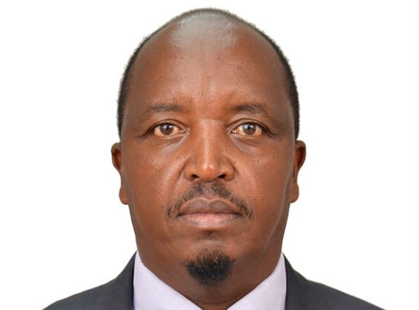 Edward Muriuki appointed Acting Director of Kenya Met