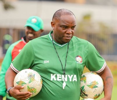 McCarthy names Stars final 25-man squad for CHAN