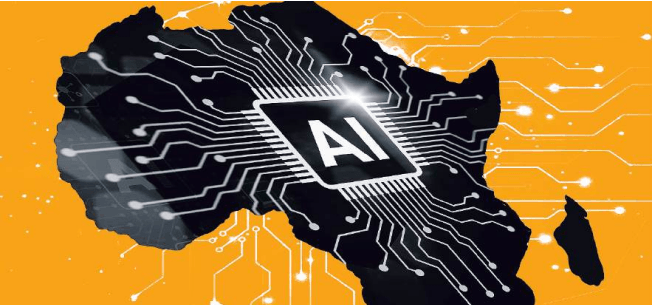 OKUMU: Africa must act speedily to shape AI, or be shaped by it