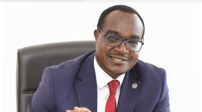 Ogamba: Free education is constitutional right, it’s here to stay