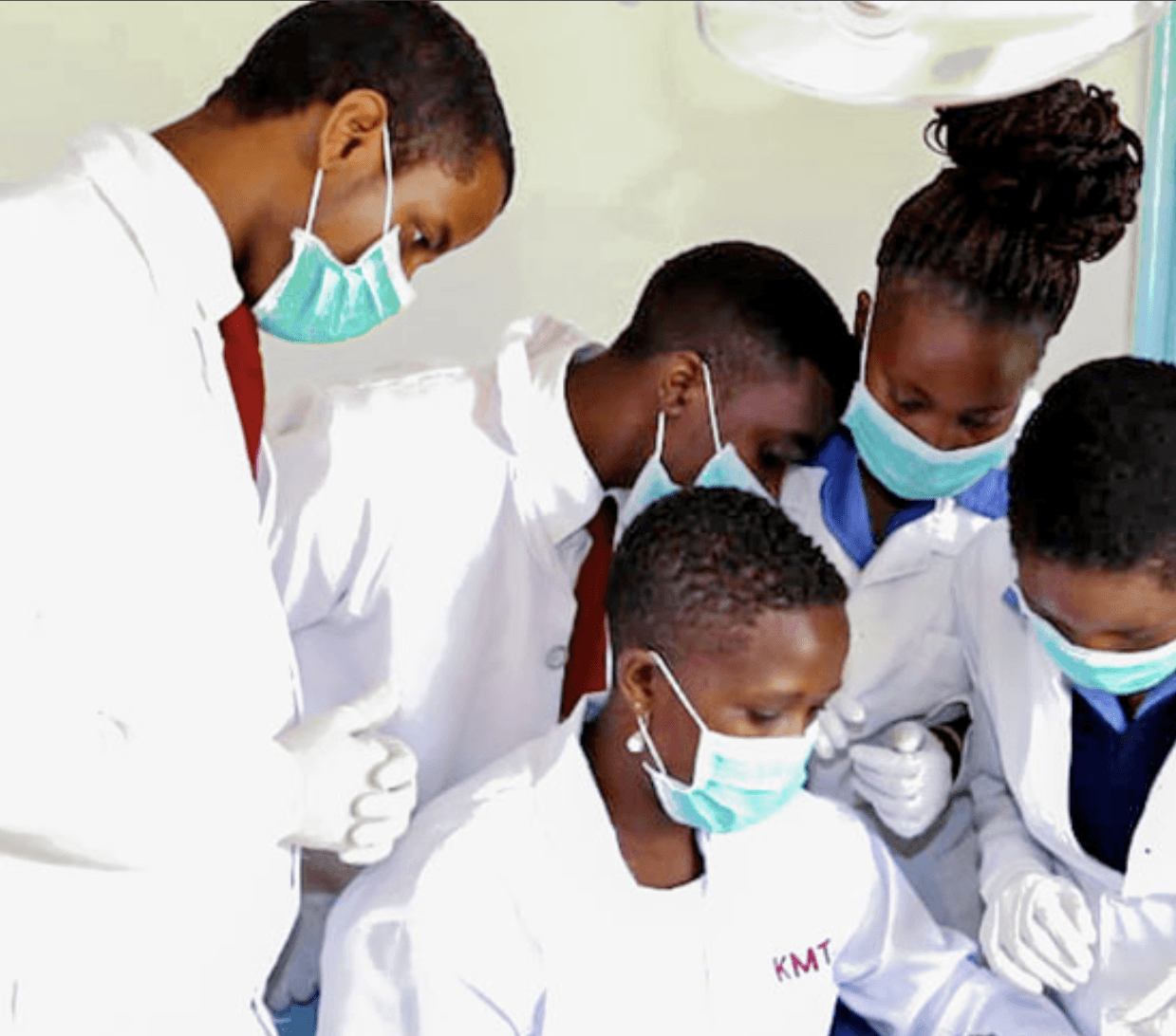 Could Kenya's nursing dream be misleading?