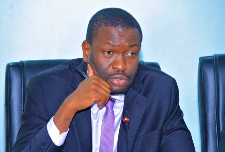 Why defiant Sifuna could be on his way out of ODM