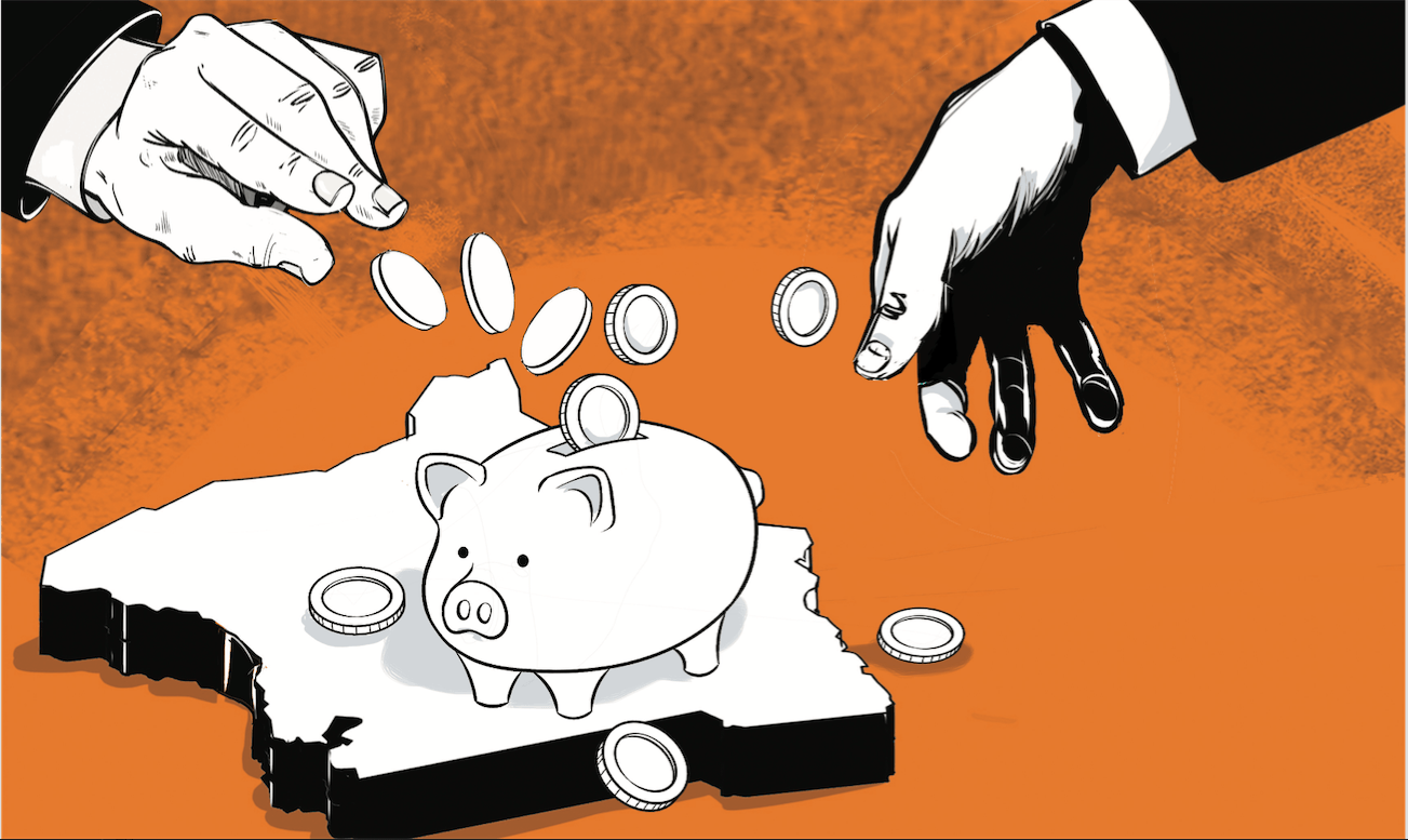 GACHAGA: UAE investing: Where you land is where you launch