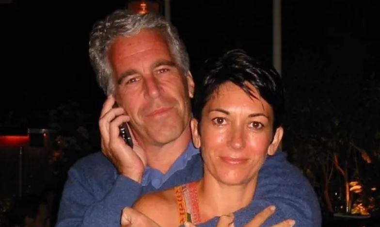 Justice department asks to meet Epstein conspirator