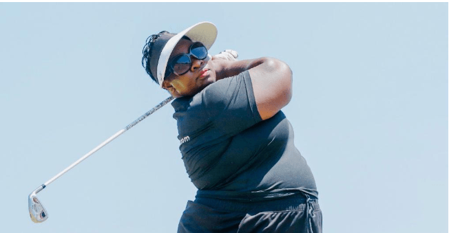 Onsongo backs early exposure to drive Kenya’s golfing future