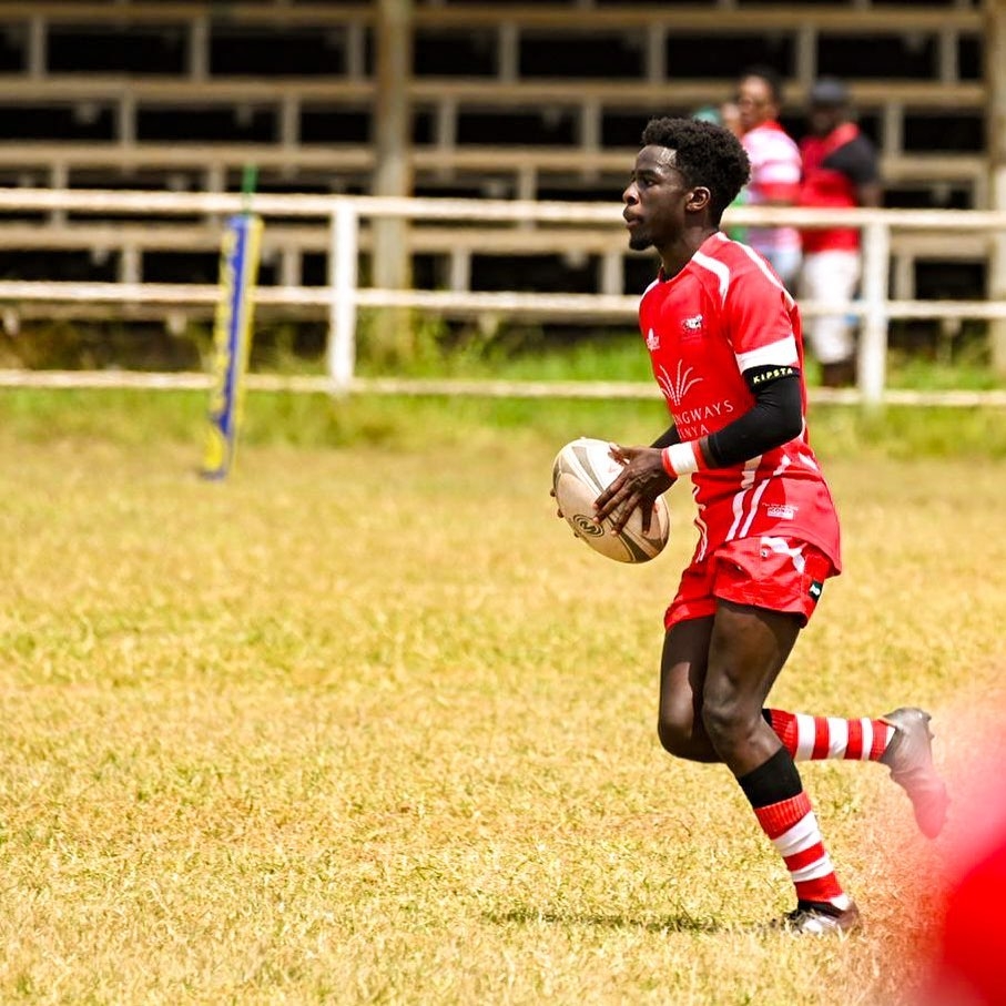 Nondies vow to win at least a leg of the National Sevens Series