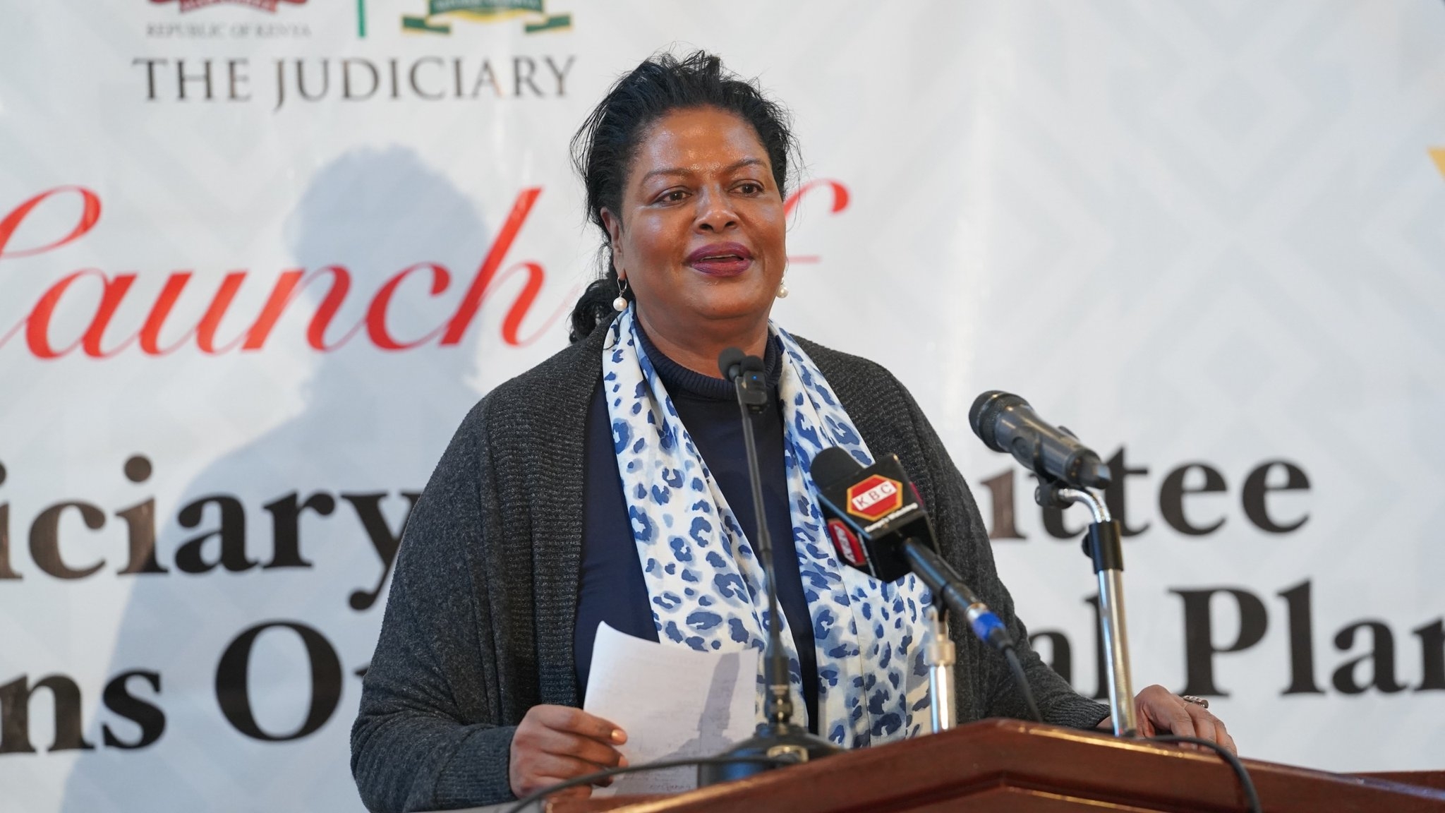 Judiciary to MPs: Avoid last-minute electoral law changes