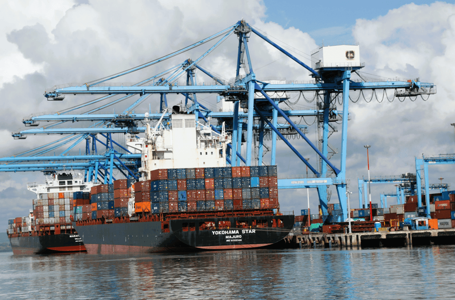 Multiplicity of state agencies and port delays hurting trade through Mombasa – shippers