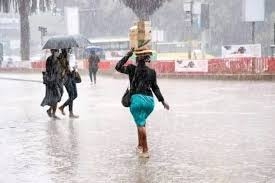 How cold season forces lifestyle shift among Nairobians