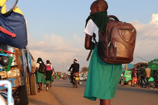 MUGA: Why free education is non-negotiable