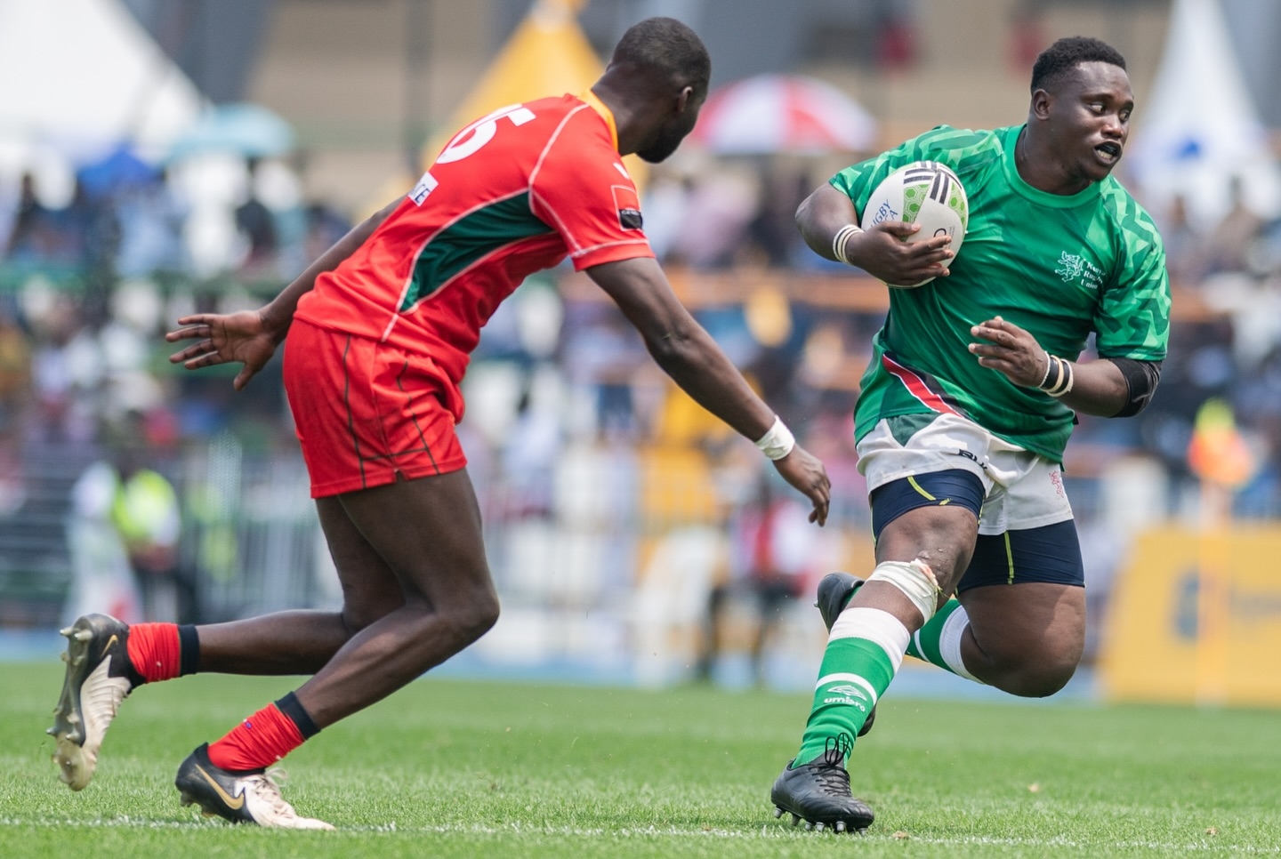 Kenya Simbas pitted against Zambia, Uganda and Zimbabwe in the Victoria  Cup