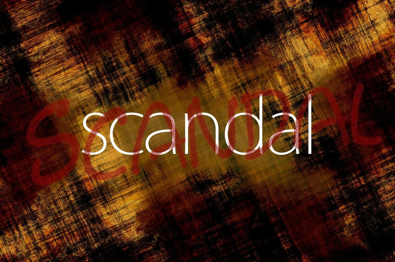 SOCIETY TALK: From top YouTuber to disgraced abuser
