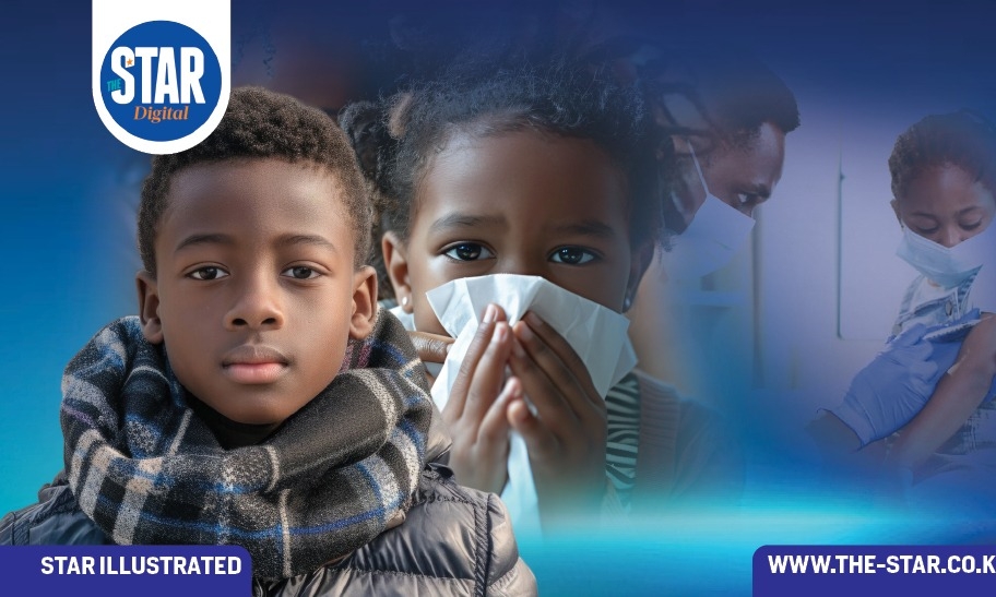 How to protect children this cold season