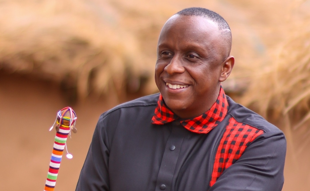 Phil Karanja Names Africa’s Biggest Film Industry Problem