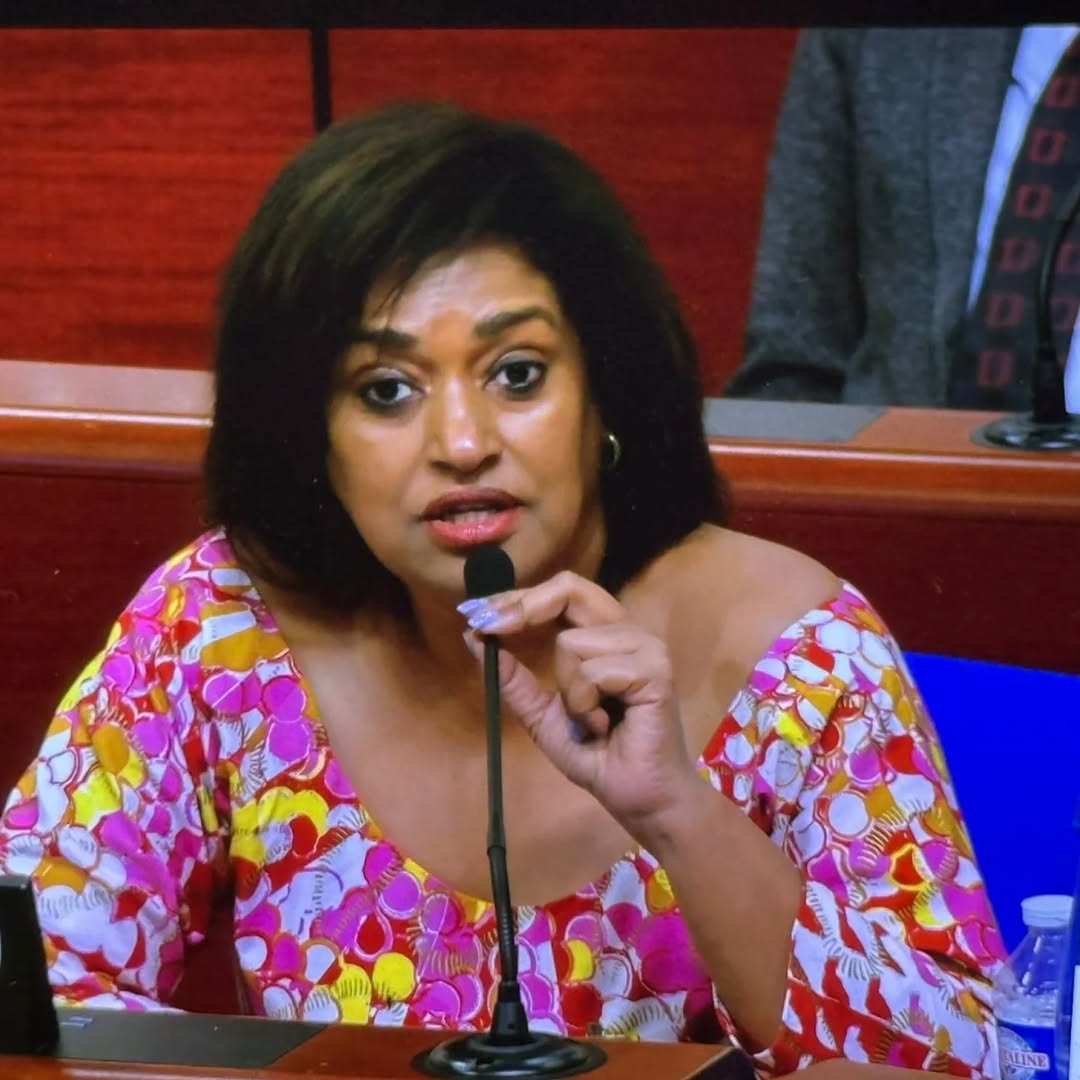 Ruto has no hand in my protest bill - Passaris