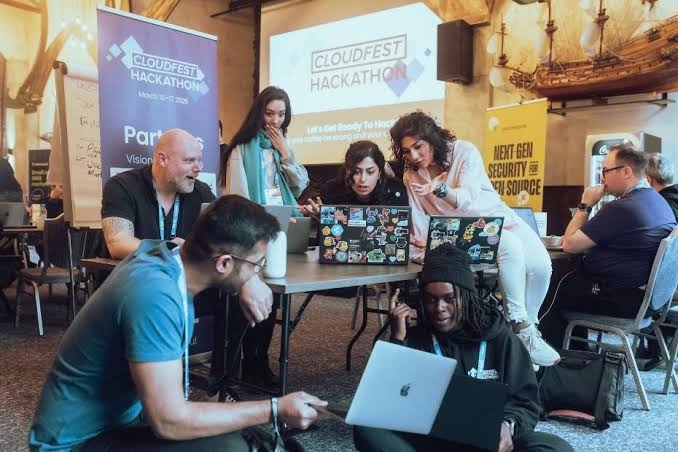 AI hackathon equips African youth to tackle real-world challenges