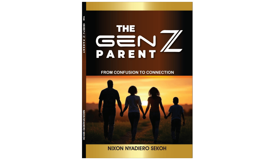 BOOK REVIEW: How to raise Gen Zs in a faithful way