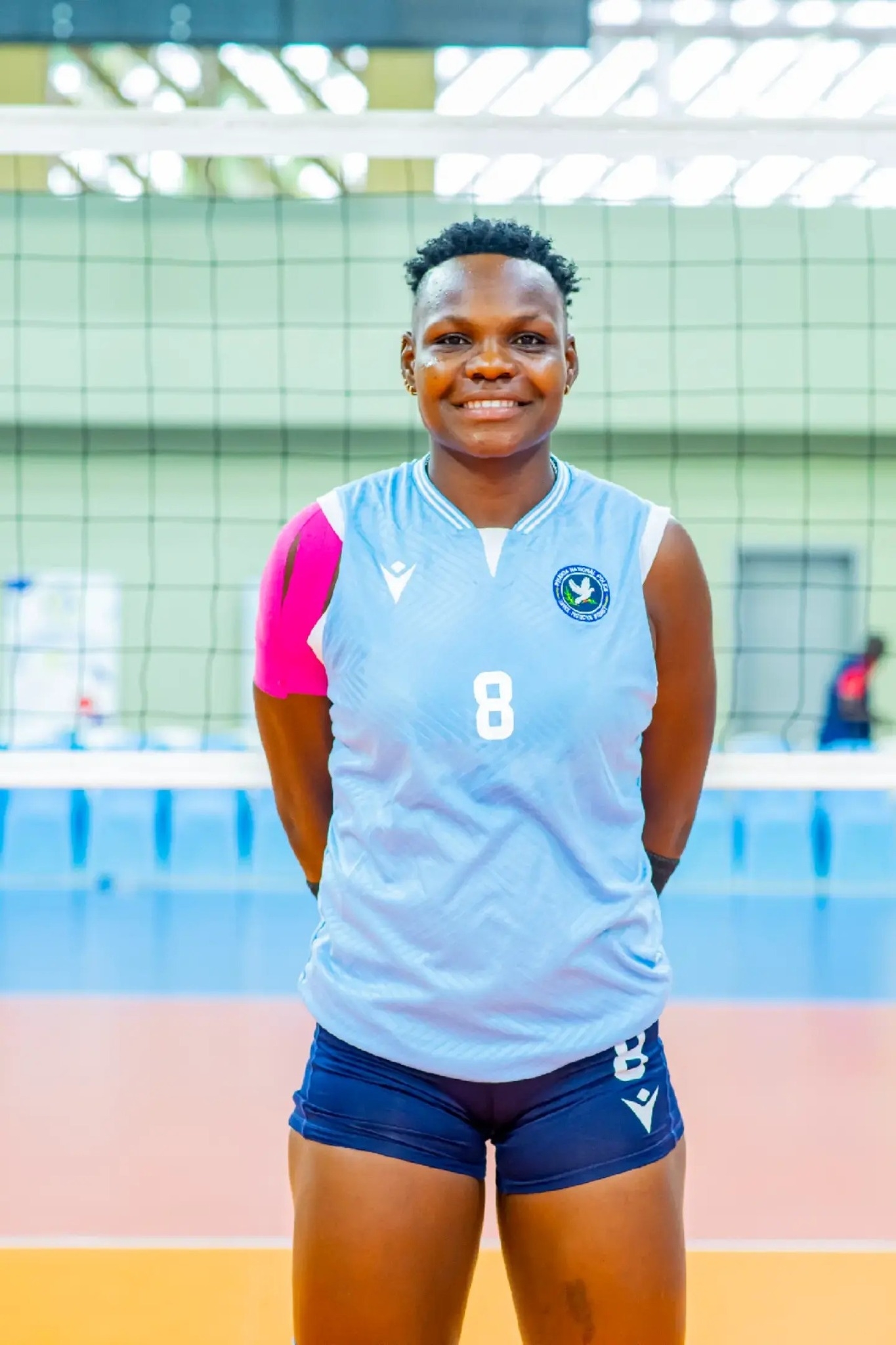 Foreign-based players to grace Kenya Cup tournament