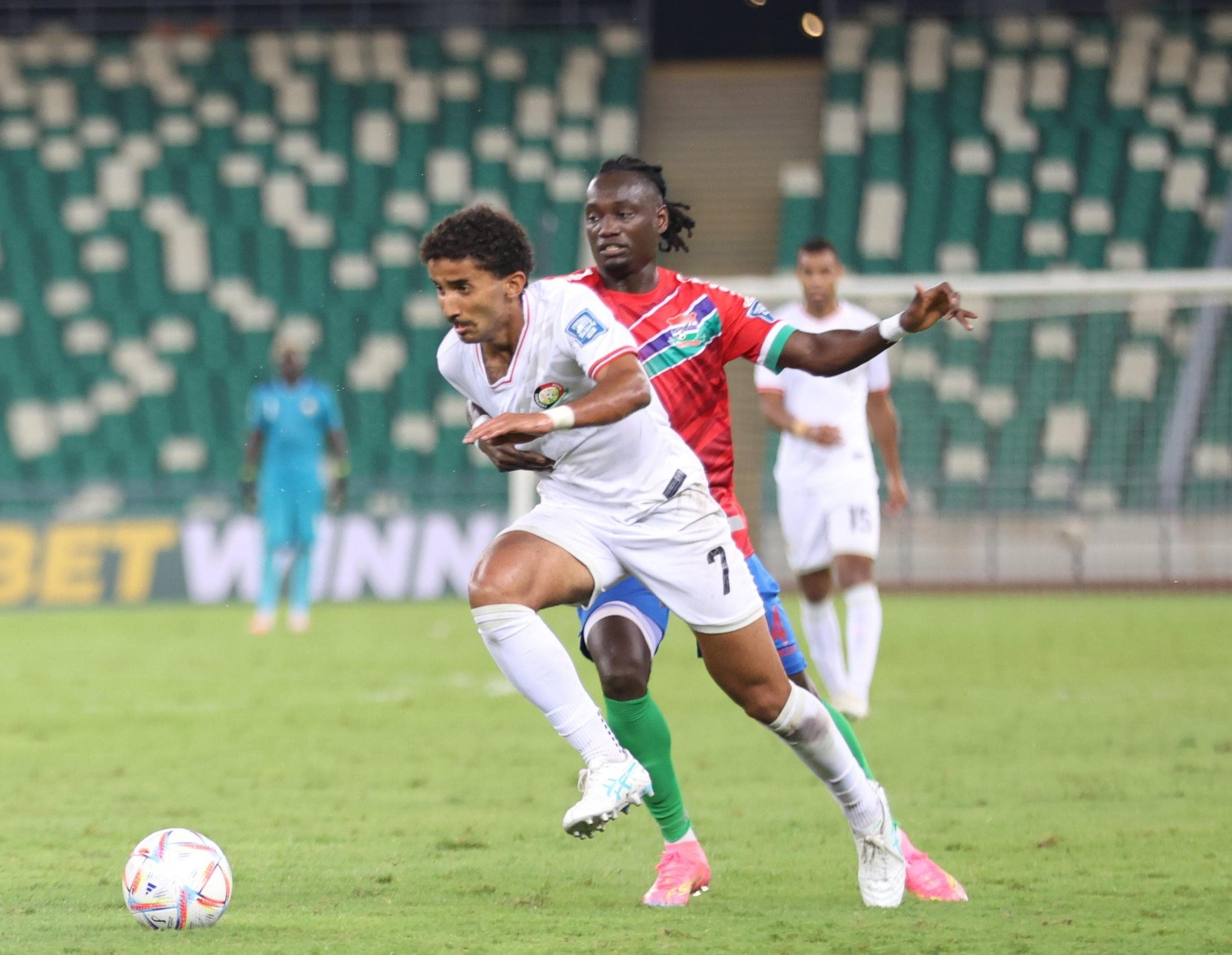 Harambee Stars set for Cecafa Four Nations Cup Test in Tanzania
