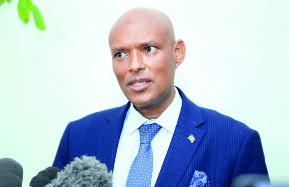 Amin expected in court over activist’s disappearance