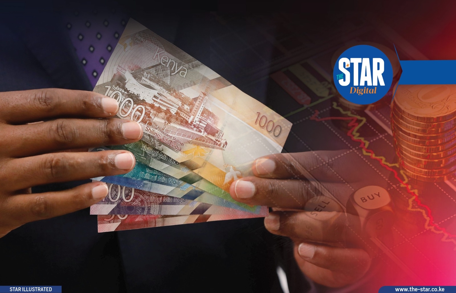 How counties will share monies allocated by treasury: Top10