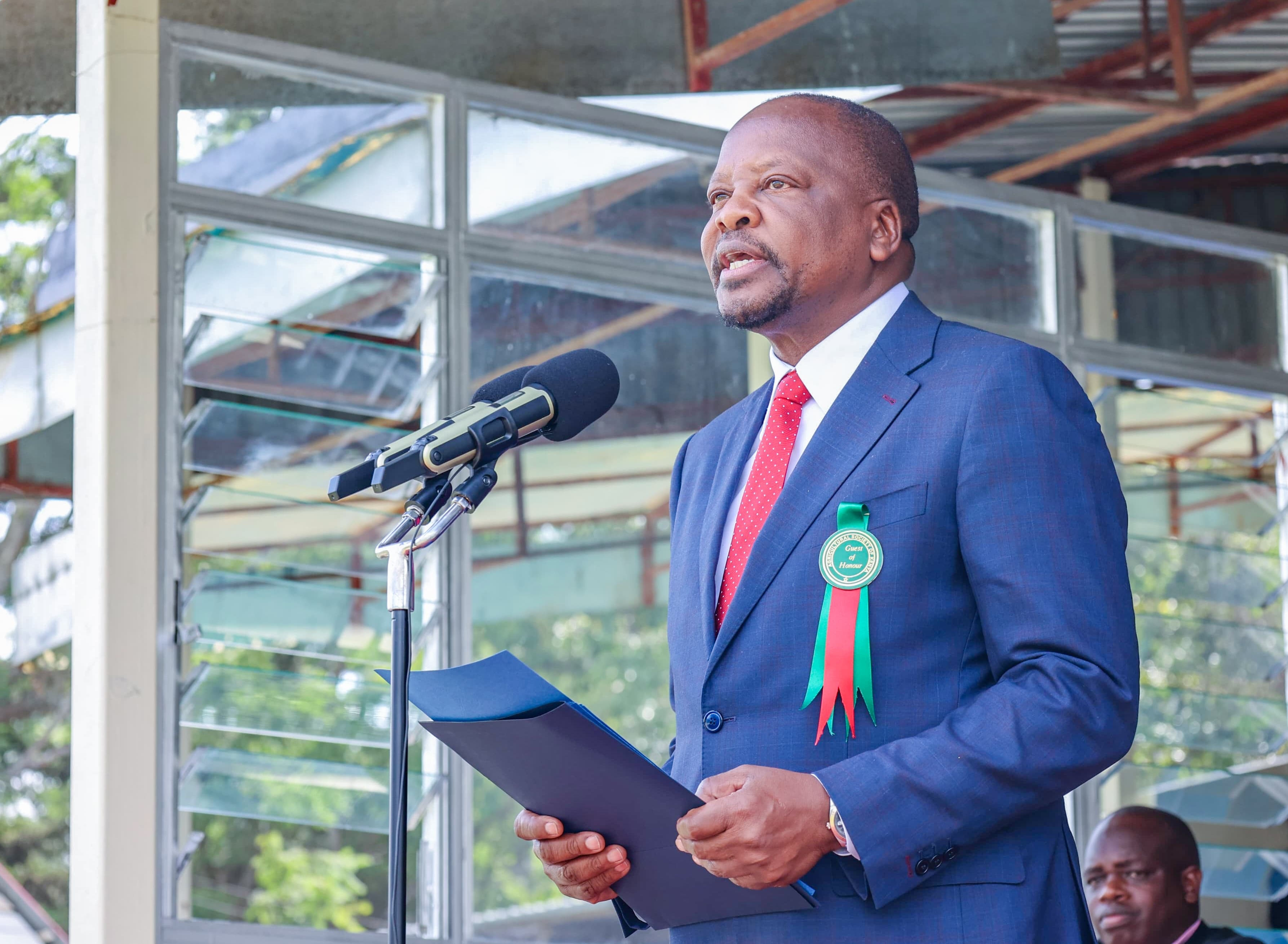 Government moves to revive pyrethrum sector