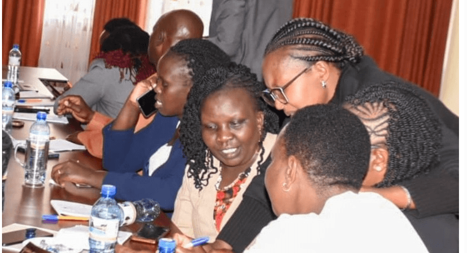 Uasin Gishu targets 670,000 children as vaccination campaign against Measles and TB kicks off