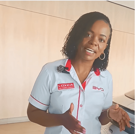 Kinyoe: Kenya ripe for e-mobility but enabling policies missing