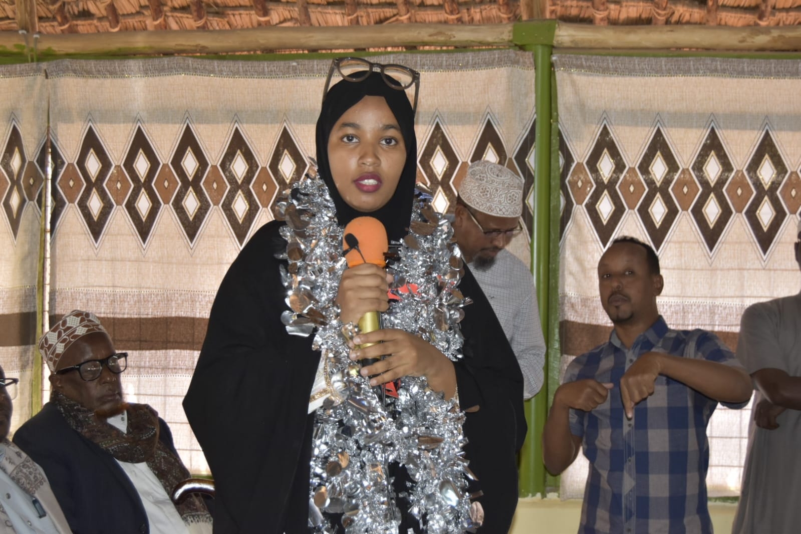 MP raises concern over smuggling of youth in Northeastern