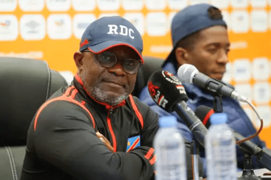 Benni vs N’Goma: War of words heats up ahead of CHAN 2024 high-octane clash