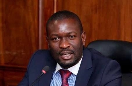 Sifuna: I’ll quit as ODM SG if party backs Ruto in 2027