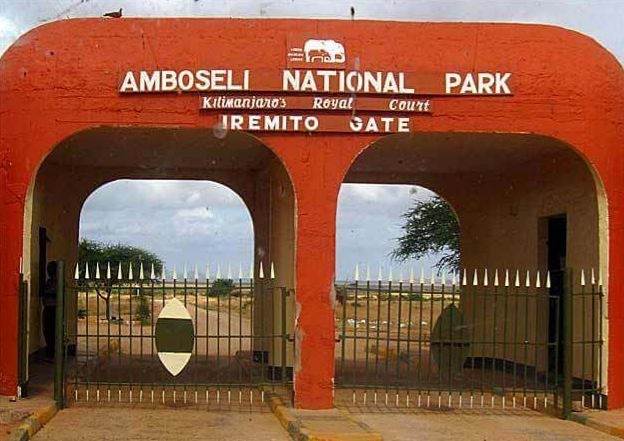 Amboseli handed over to Kajiado in historic shift