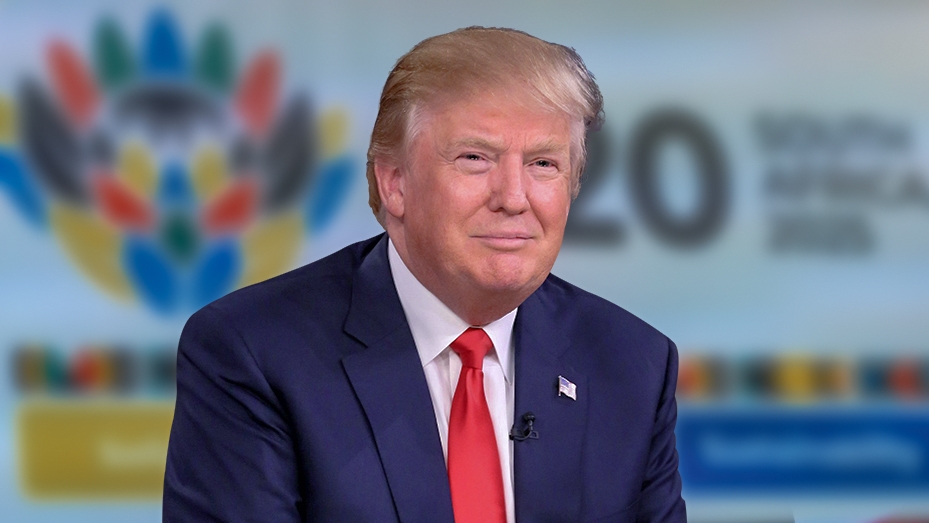 Trump to sign sweeping tax and spending bill into law