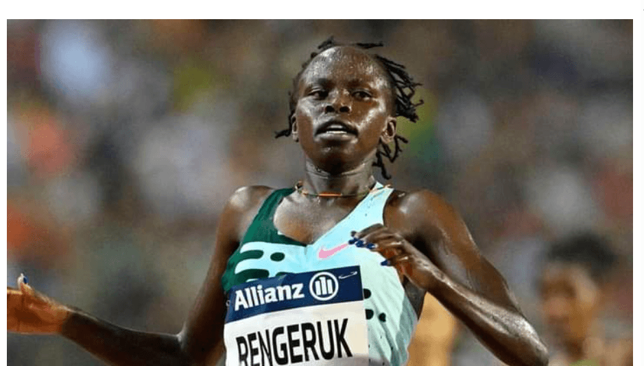 Kasait chases second half marathon victory of the year in Northern Ireland