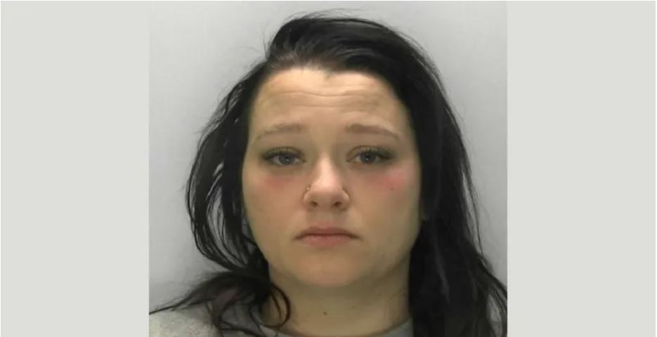 Mother jailed after violently shaking baby to death