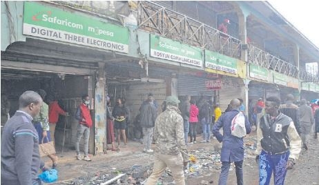 OKANGO: Chaos and conspiracies: Hijacking of Gen Z grief