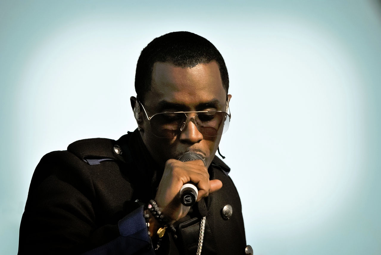 Jury finds Diddy guilty of some charges