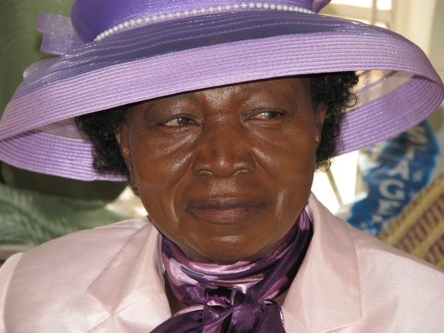 EXPLAINER: Life and legacy of Phoebe Asiyo