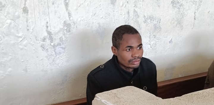 KNH murder suspect detained for 10 days