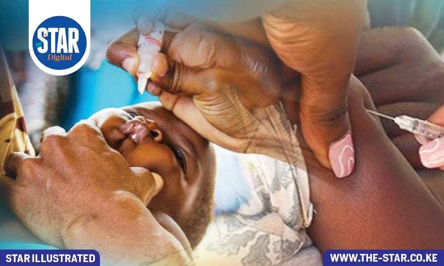 What you need to know about typhoid vaccination