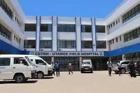 Mombasa MCAs Push to Lower Hospital Bills at Coast General Teaching and Referral Hospital
