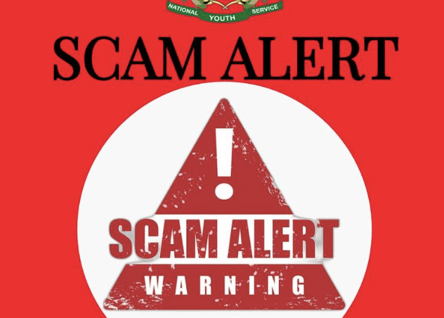 NYS warns graduates of fraud syndicate