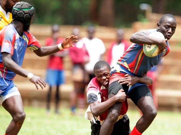 Champs Upper Hill face tricky test against Moi Forces and Peter Kibukosya