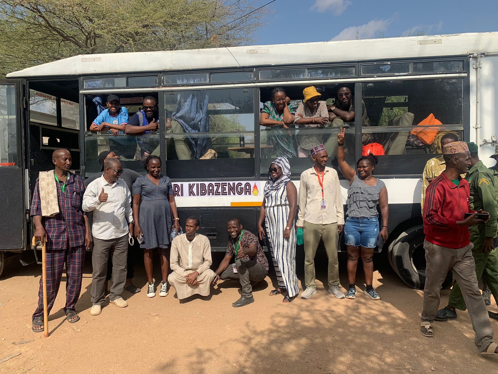 Garissa’s tourism awakens as visitors enjoy forgotten destination