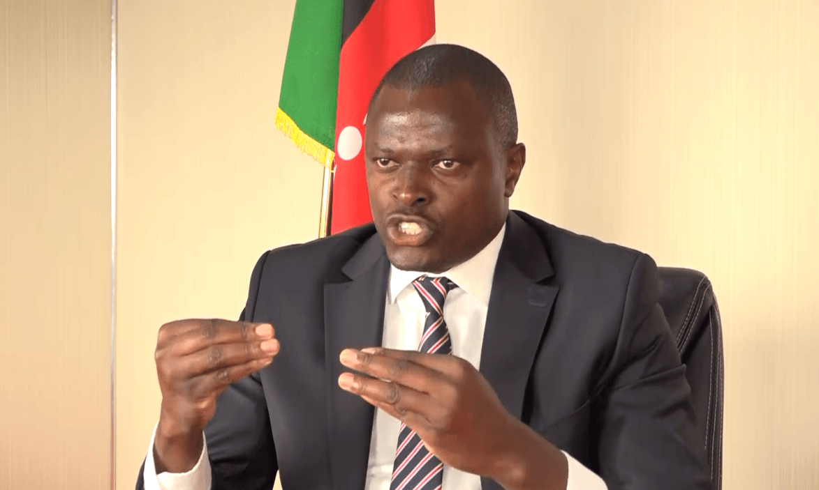 Nyoro: Real reasons behind fuel price hike