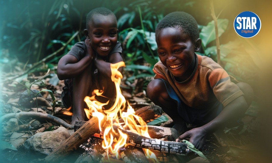 How to protect your child from burns and scalds