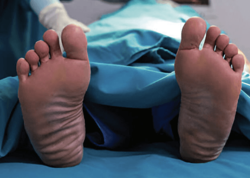 Number of Kenyans who died abroad increased by 13% in 2024 – report