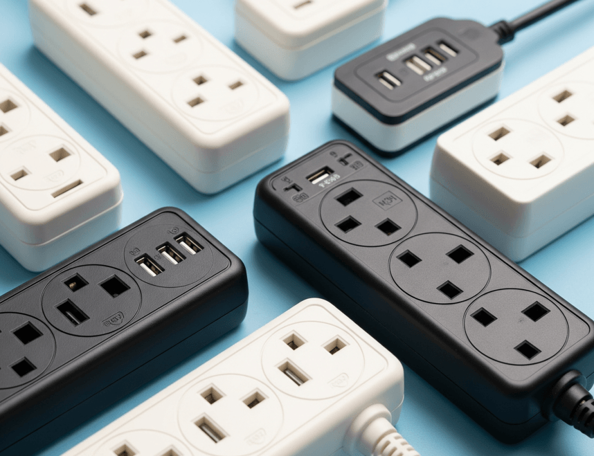 KEBS seizes 16-tonne unsafe sockets