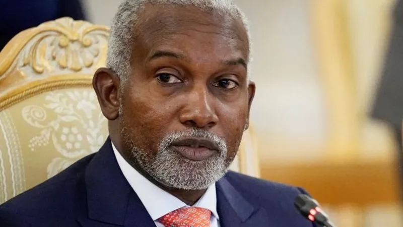 Minister: Nigeria has 'enough problems', can't take deportees from US